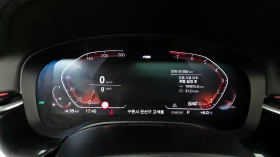 BMW 630 M SPORT* КОЖА* ПОДГРЕВИ* 360 CAM, снимка 8