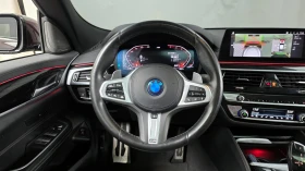 BMW 630 M SPORT* КОЖА* ПОДГРЕВИ* 360 CAM, снимка 7