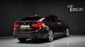 BMW 630 M SPORT* КОЖА* ПОДГРЕВИ* 360 CAM, снимка 3
