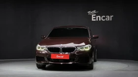 BMW 630 M SPORT* КОЖА* ПОДГРЕВИ* 360 CAM, снимка 2
