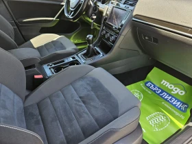 VW Golf 150кс., снимка 11