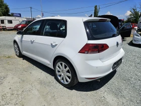 VW Golf 150кс., снимка 7