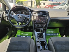 VW Golf 150кс., снимка 9