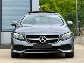 Mercedes-Benz E 220, снимка 2