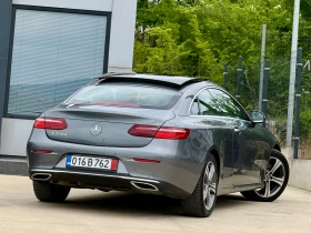 Mercedes-Benz E 220, снимка 4