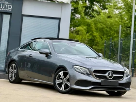 Mercedes-Benz E 220, снимка 3