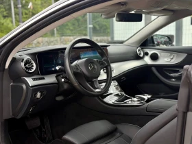 Mercedes-Benz E 220, снимка 9