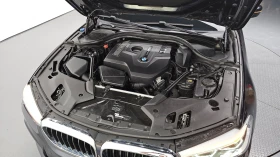 BMW 530 МАСАЖИ/360 Cam/Подгрев/Обдух/HUD/, снимка 4