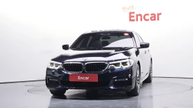BMW 530 МАСАЖИ/360 Cam/Подгрев/Обдух/HUD/, снимка 2