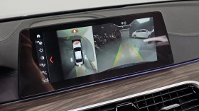 BMW 530 МАСАЖИ/360 Cam/Подгрев/Обдух/HUD/, снимка 12