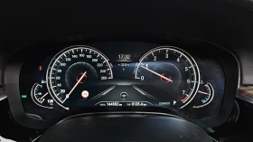 BMW 530 МАСАЖИ/360 Cam/Подгрев/Обдух/HUD/, снимка 6