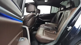 BMW 530 МАСАЖИ/360 Cam/Подгрев/Обдух/HUD/, снимка 9