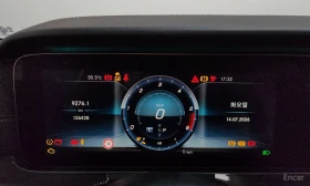 Mercedes-Benz CLS 400 AMG* LINE* BURMESTER* ОБДУХВАНЕ* ХЕДЪП* ДИСТРОНИК*, снимка 12