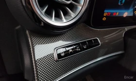 Mercedes-Benz CLS 400 AMG* LINE* BURMESTER* ОБДУХВАНЕ* ХЕДЪП* ДИСТРОНИК*, снимка 6