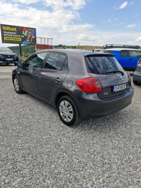Toyota Auris D4d, снимка 3