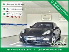 Porsche Panamera 4.8* UNIKAT* PROVERKA NA MQSTO* TOP OFERTA, снимка 1