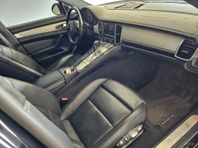 Porsche Panamera 4.8* UNIKAT* PROVERKA NA MQSTO* TOP OFERTA, снимка 11