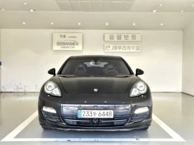 Porsche Panamera 4.8* UNIKAT* PROVERKA NA MQSTO* TOP OFERTA, снимка 3