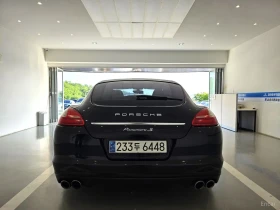 Porsche Panamera 4.8* UNIKAT* PROVERKA NA MQSTO* TOP OFERTA, снимка 7