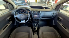 Dacia Dokker 1.5DCI 90К.С ТОП* ЕВРО6, снимка 15