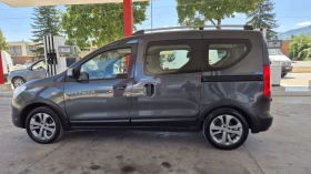 Dacia Dokker 1.5DCI 90К.С ТОП* ЕВРО6, снимка 9