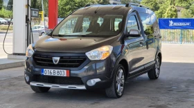 Dacia Dokker 1.5DCI 90К.С ТОП* ЕВРО6, снимка 3
