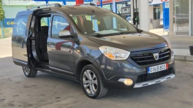 Dacia Dokker 1.5DCI 90К.С ТОП* ЕВРО6, снимка 5