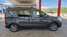 Dacia Dokker 1.5DCI 90К.С ТОП* ЕВРО6, снимка 10