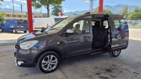 Dacia Dokker 1.5DCI 90К.С ТОП* ЕВРО6, снимка 8