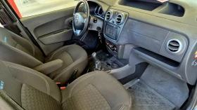 Dacia Dokker 1.5DCI 90К.С ТОП* ЕВРО6, снимка 11
