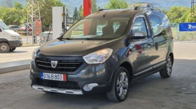 Dacia Dokker 1.5DCI 90К.С ТОП* ЕВРО6, снимка 6