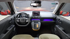 Hyundai Inster Casper* КОЖА* ОБДУХВ* НАВИ* КАМЕРА, снимка 9