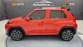 Hyundai Inster Casper* КОЖА* ОБДУХВ* НАВИ* КАМЕРА, снимка 7