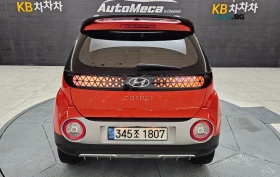 Hyundai Inster Casper* КОЖА* ОБДУХВ* НАВИ* КАМЕРА, снимка 2