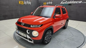 Hyundai Inster Casper* КОЖА* ОБДУХВ* НАВИ* КАМЕРА, снимка 3