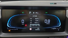 Hyundai Inster Casper* КОЖА* ОБДУХВ* НАВИ* КАМЕРА, снимка 17
