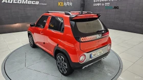 Hyundai Inster Casper* КОЖА* ОБДУХВ* НАВИ* КАМЕРА, снимка 6