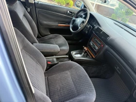 VW Passat 1, 9 TDI КЛИМАТРОНИК !! АВТОМАТИК !! 110 кс.  , снимка 10
