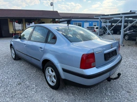 VW Passat 1, 9 TDI КЛИМАТРОНИК !! АВТОМАТИК !! 110 кс.  , снимка 5