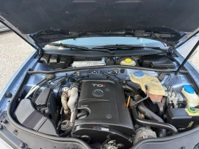 VW Passat 1, 9 TDI КЛИМАТРОНИК !! АВТОМАТИК !! 110 кс.  , снимка 17