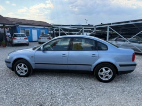 VW Passat 1, 9 TDI КЛИМАТРОНИК !! АВТОМАТИК !! 110 кс.  , снимка 6