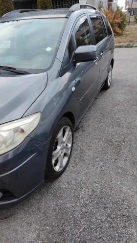 Mazda 5 2.0 143 k.s 6 sped !!!, снимка 3