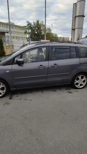 Mazda 5 2.0 143 k.s 6 sped !!!, снимка 9