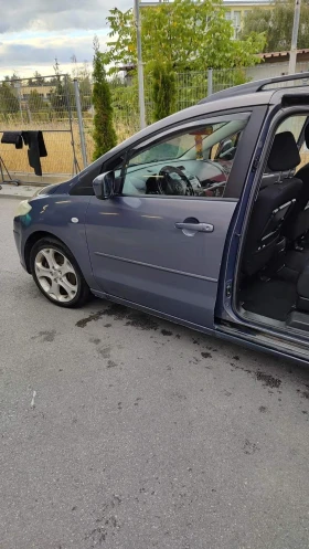 Mazda 5 2.0 143 k.s 6 sped !!!, снимка 8