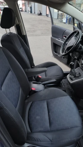 Mazda 5 2.0 143 k.s 6 sped !!!, снимка 11