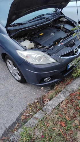 Mazda 5 2.0 143 k.s 6 sped !!!, снимка 4