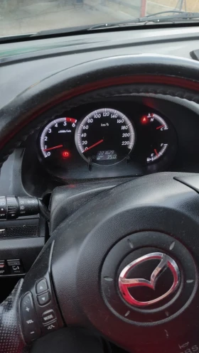 Mazda 5 2.0 143 k.s 6 sped !!!, снимка 12