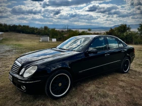 Mercedes-Benz E 280 ГАЗ, снимка 1