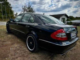 Mercedes-Benz E 280 ГАЗ, снимка 5