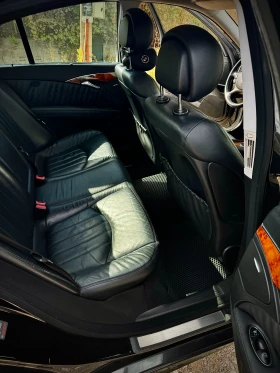 Mercedes-Benz E 280 ГАЗ, снимка 10
